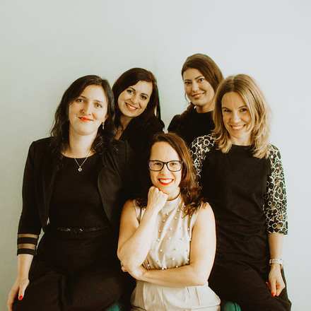 Markéta Hejhalová Partners Sedlčany